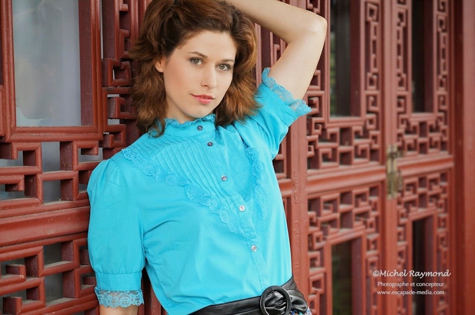 Rencontre femme musulmane senegal